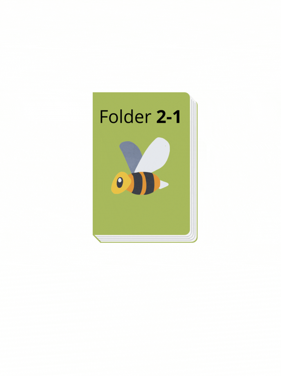 Folder 2-1